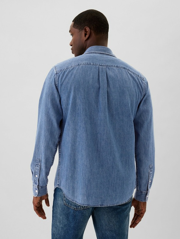 GAP Džínová košile GAP