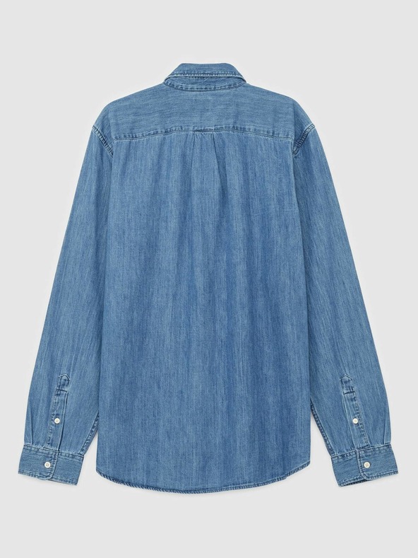 GAP Džínová košile GAP