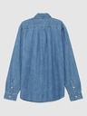 GAP Džínová košile GAP