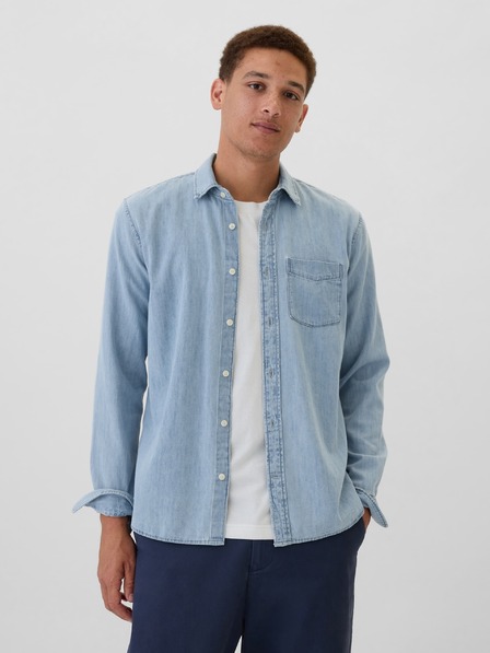 GAP Džínová košile GAP