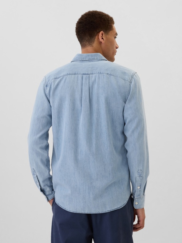 GAP Džínová košile GAP