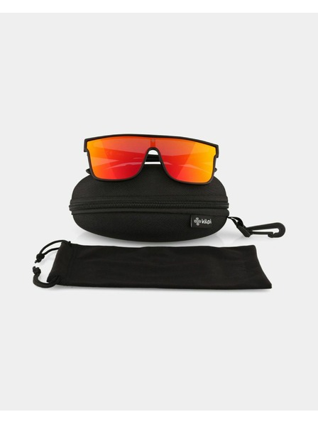 Kilpi Unisex sluneční brýle Kilpi MANACO-U Světle zelená