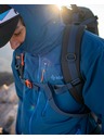 Kilpi Pánská outdoorová bunda Kilpi SONNA-M Tmavě modrá