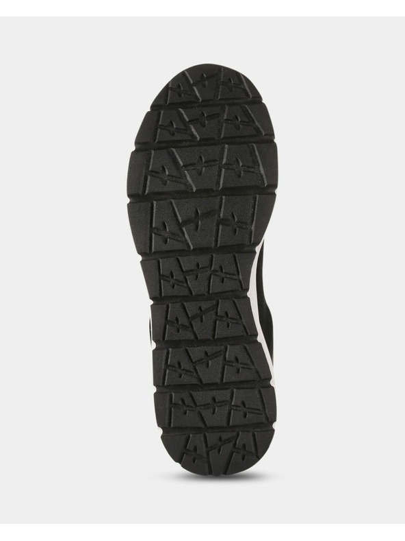 Kilpi Volnočasová sportovní obuv Kilpi MERAPI LOW WP-U Černá