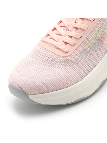 ALPINE PRO Dámská městská obuv Alpine Pro HUNABA růžová