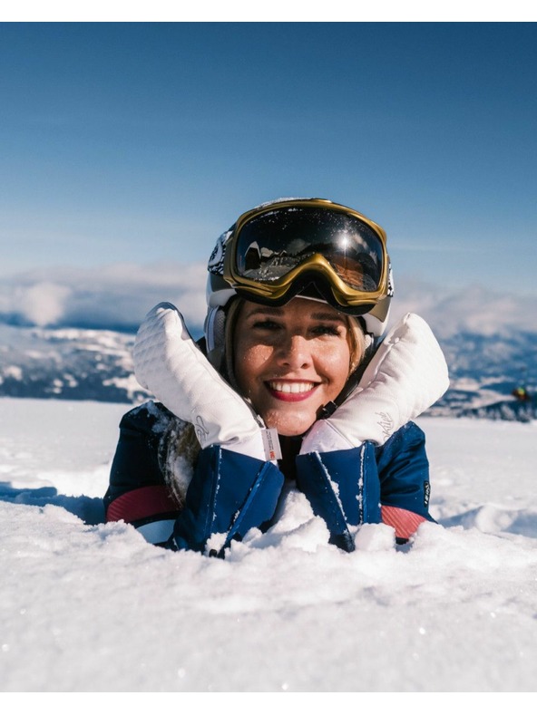 Kilpi Devine Rukavice