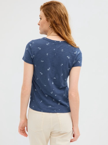 GAP Vzorované tričko GAP