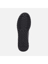 Geox Černé dámské tenisky Geox Flextride Plus Fast in