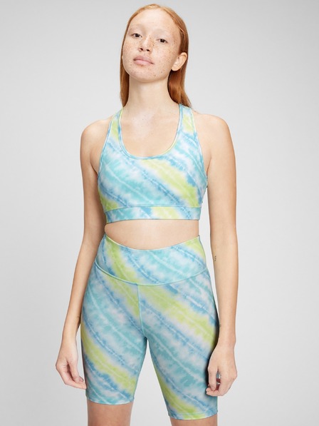 GAP Sportovní podprsenka GapFit High Rise GAP