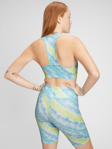 GAP Sportovní podprsenka GapFit High Rise GAP