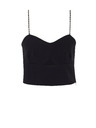Orsay Černý dámský top ORSAY