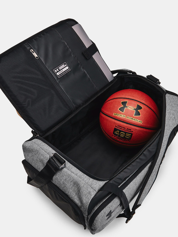 Under Armour Unisexová taška Under Armour UA Contain Duo MD BP Duffle