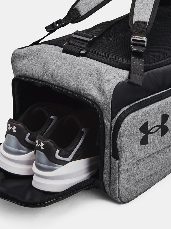 Under Armour Unisexová taška Under Armour UA Contain Duo MD BP Duffle