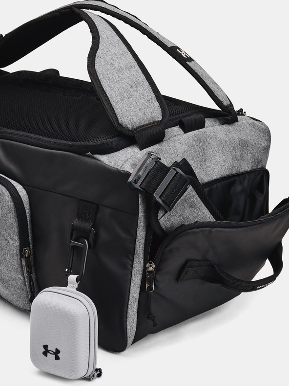 Under Armour Unisexová taška Under Armour UA Contain Duo MD BP Duffle