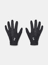 Under Armour Unisexové rukavice Under Armour UA Storm Golf Gloves-BLK