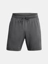Under Armour Pánské kraťasy Under Armour UA LAUNCH PRO 2n1 7'' SHORTS-GRY