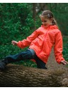 Kilpi Nepromokavá bunda Kilpi JALUU-J Růžová