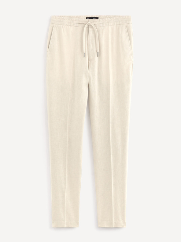 Celio Romero3 Kalhoty