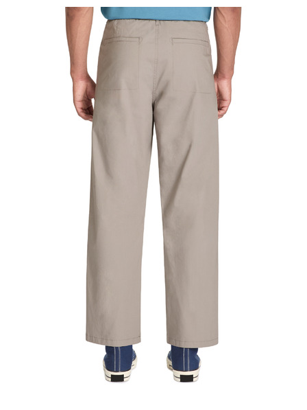 Celio Šedé pánské chino kalhoty Celio Jopaper