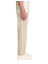 Celio Béžové pánské chino kalhoty Celio Jopaper