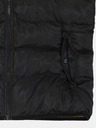 Under Armour Chlapecká bunda Under Armour UA PRONTO COLORBLOCK PUFFER JACKET