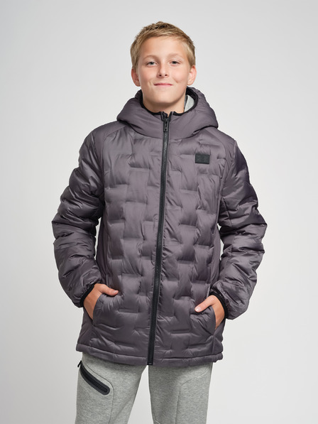 Under Armour Chlapecká bunda Under Armour UA BONDED QUILT PUFFER JACKET