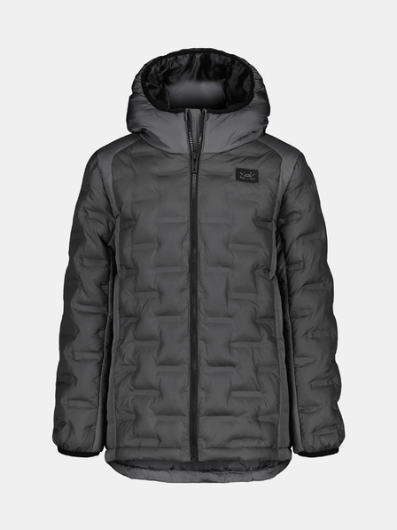 Under Armour Chlapecká bunda Under Armour UA BONDED QUILT PUFFER JACKET
