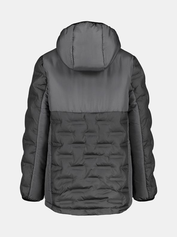 Under Armour Chlapecká bunda Under Armour UA BONDED QUILT PUFFER JACKET