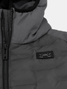 Under Armour Chlapecká bunda Under Armour UA BONDED QUILT PUFFER JACKET