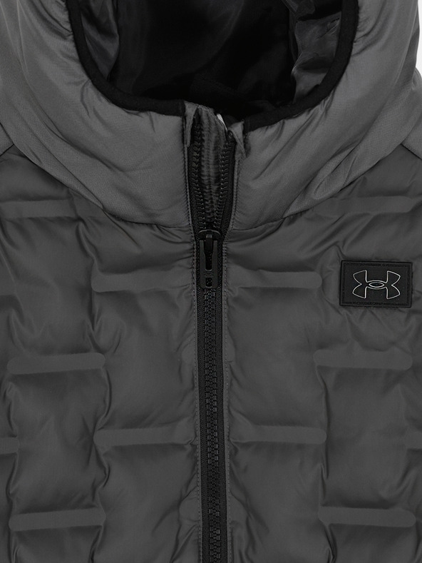 Under Armour Chlapecká bunda Under Armour UA BONDED QUILT PUFFER JACKET