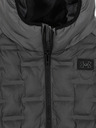 Under Armour Chlapecká bunda Under Armour UA BONDED QUILT PUFFER JACKET