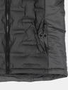Under Armour Chlapecká bunda Under Armour UA BONDED QUILT PUFFER JACKET