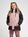 Under Armour Dívčí bunda Under Armour UA TONIBIRD JACKET