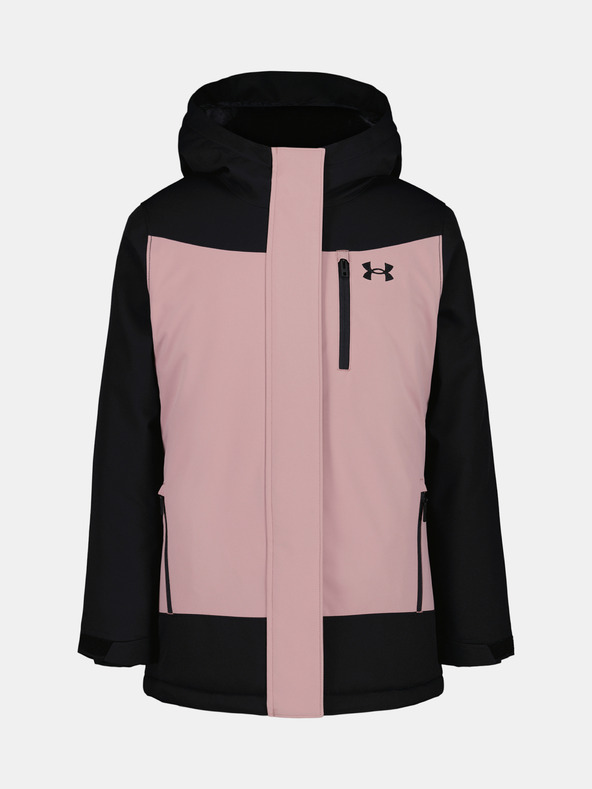 Under Armour Dívčí bunda Under Armour UA TONIBIRD JACKET