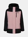 Under Armour Dívčí bunda Under Armour UA TONIBIRD JACKET