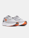 Under Armour Pánské boty Under Armour UA Charged Surge 4-GRY