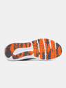 Under Armour Pánské boty Under Armour UA Charged Surge 4-GRY