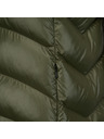 Geox Khaki dámská vesta Geox Bleyze