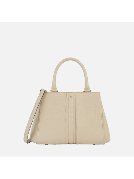 Geox Krémová dámská kabelka Geox Dhyalma Bag