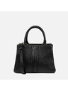 Geox Černá dámská kabelka Geox Dhyalma Bag
