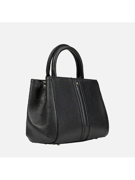 Geox Černá dámská kabelka Geox Dhyalma Bag