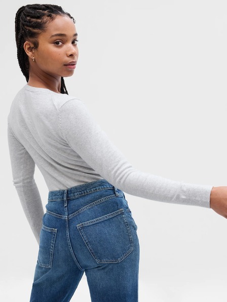 GAP Kardigan se zapínáním na knoflíky GAP