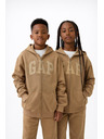 GAP Dětská mikina s logem VintageSoft Unisex GAP