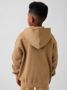 GAP Dětská mikina s logem VintageSoft Unisex GAP