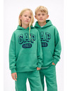 GAP Dětská mikina VintageSoft GAP