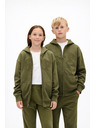 GAP Dětská mikina s logem VintageSoft Unisex GAP