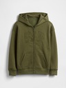 GAP Dětská mikina s logem VintageSoft Unisex GAP