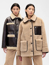 GAP Oboustranná bunda Gap × Sandy Liang GAP