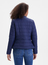 Orsay Tmavě modrá dámská bunda ORSAY