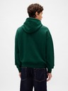 GAP Oversize mikina s logem Extra Heavyweight Unisex GAP